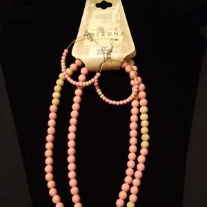 ARIZONA JEWELRY SET